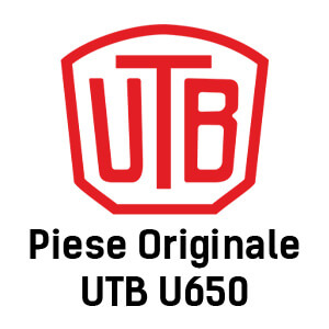 Piese Originale UTB U650