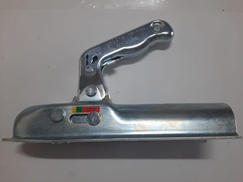 Cupla remorcare patrata fi50