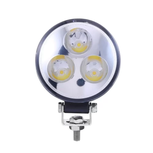 Proiector led Bk69009S cu 3 LED-uri 10-30V 9W
