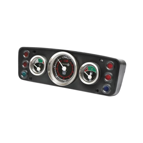 Tablou de bord tractor U445, Fiat 480-640 95140.001 5103690 UTB - imagine 2