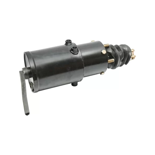 Camera franare fata Raba 6008,Taf Forestier frana pe aer 6005 - imagine 2