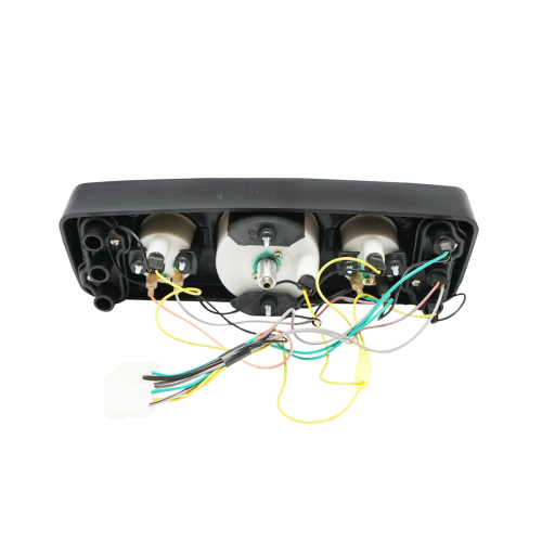 Tablou de bord tractor U445, Fiat 480-640 95140.001 5103690 UTB - imagine 3