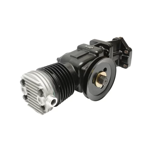 Compresor aer tractor U650 cu lamele UTB 110.30.024 - imagine 2