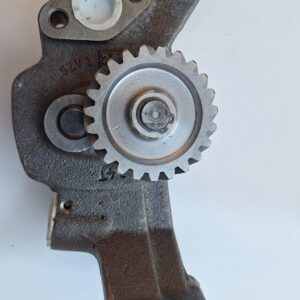 Pompa ulei motor tractor U650 Plopeni Romania