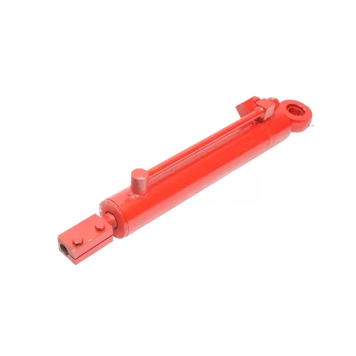 Cilindru servodirectie cu patrat pentru tractor U445 DT 40.33.967 - imagine 2