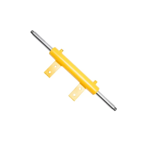 Cilindru servodirectie tip nou din set servodirectie tractor U650 - imagine 2