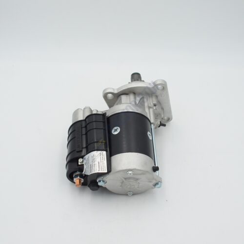 Demaror U650 cu reductor Jubana