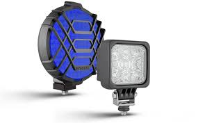 Lampi si proiectoare cu led