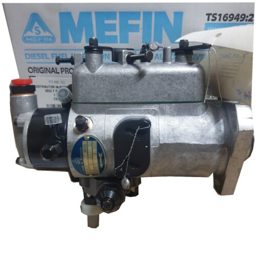 Pompa injectie rotativa U445 Fiat Mefin Romania