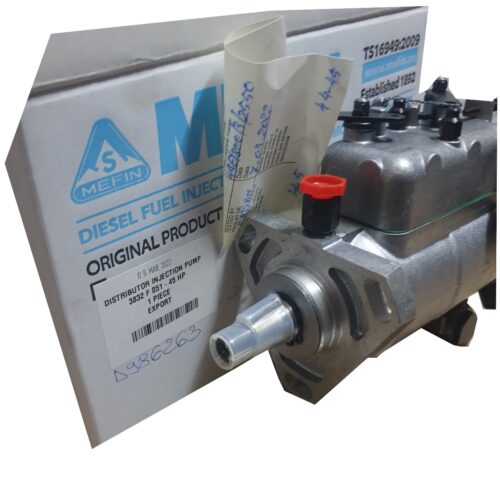 Pompa injectie rotativa U445 Fiat Mefin Romania - imagine 2