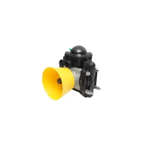 Pompa erbicidat P100 Agroplast Polonia