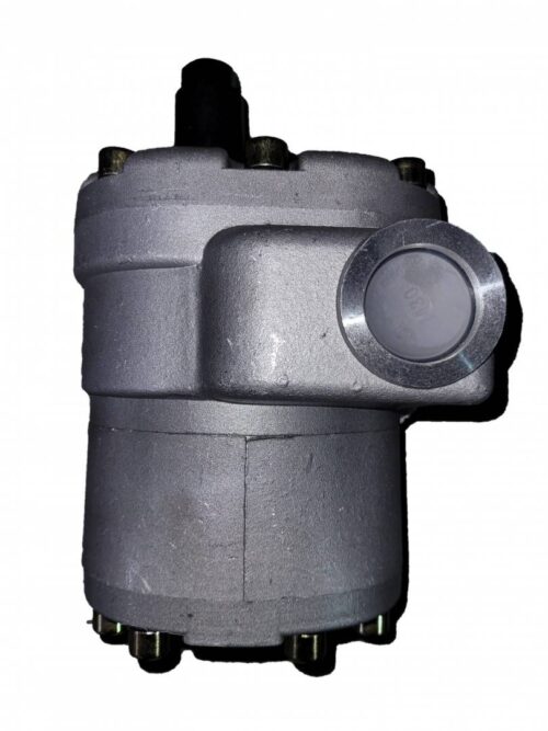 Pompa hidraulica H801 tractor U650 Hidrosin Ro - imagine 2