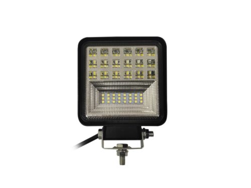Proiector patrat Turcia 16 LED-uri 874/21TP