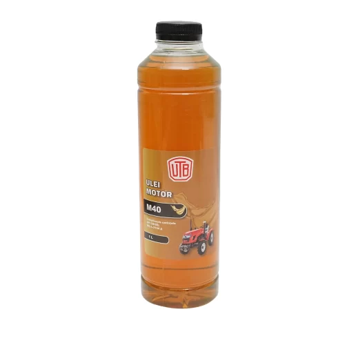 Ulei motor M40 1/1L