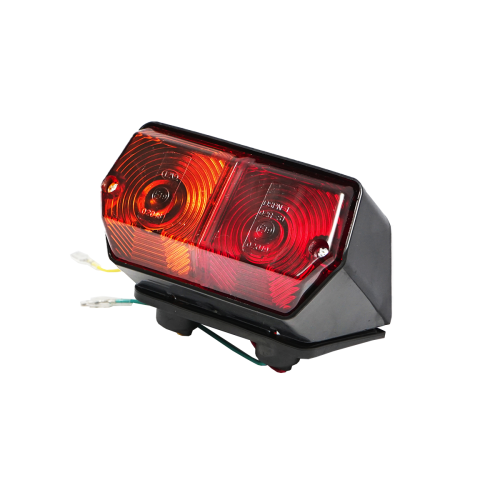 Lampa DSP tractor spate