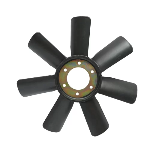 Paleta ventilator plastic U650