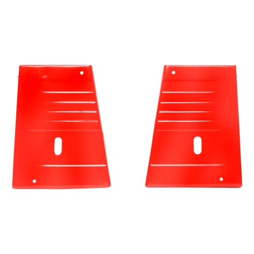 Set capote laterale tractor U650