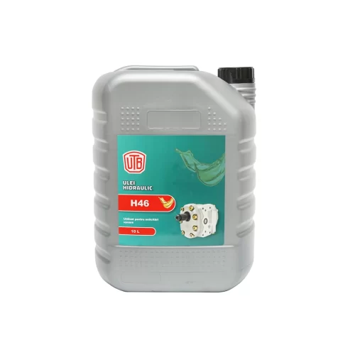 Ulei hidraulic H46 1/10L