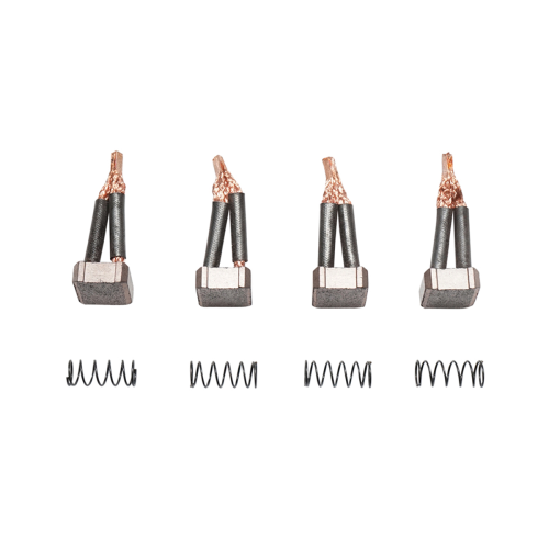 Set perii demaror U650,U445 cu reductor