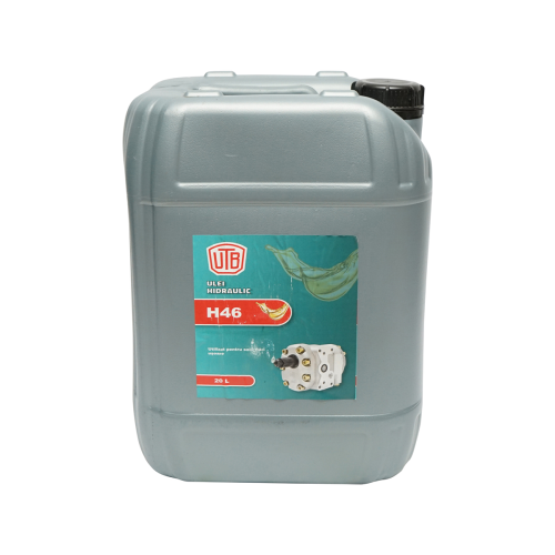 Ulei hidraulic H46 1/20L