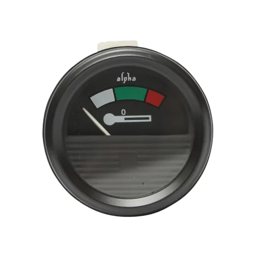 Indicator temperatura apa 12V
