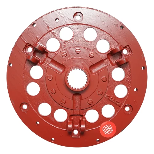 Disc cu flansa tractor U650 38.16.026