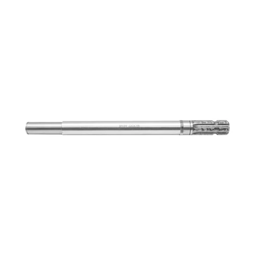 Ax canelat cositoare 185 fulie mare