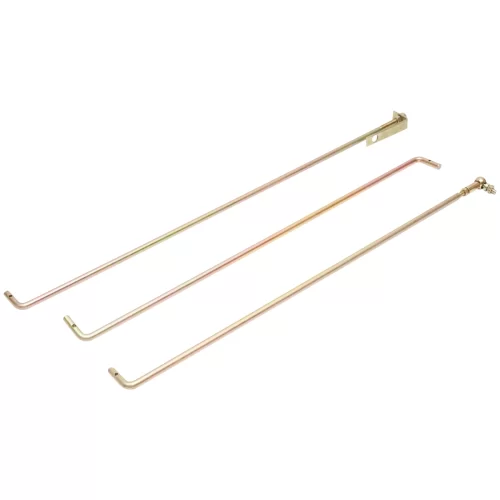Set tije acceleratie U650