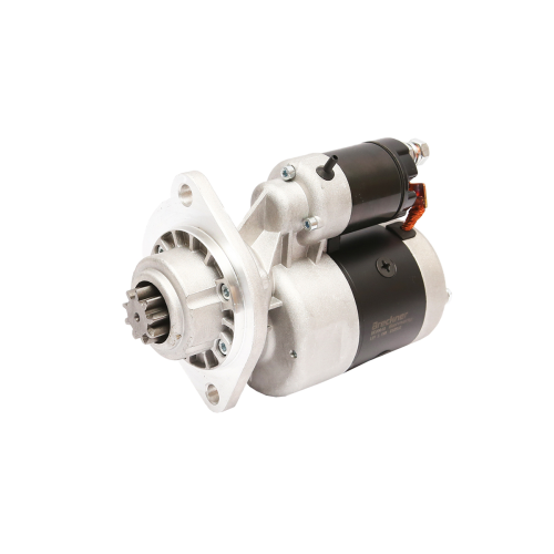 Demaror tractor U650 tipu nou cu reductor BK99640
