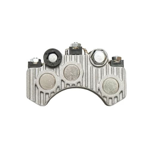 Bloc diode pastile mari