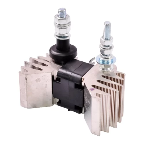Bloc diode pastila mica surub