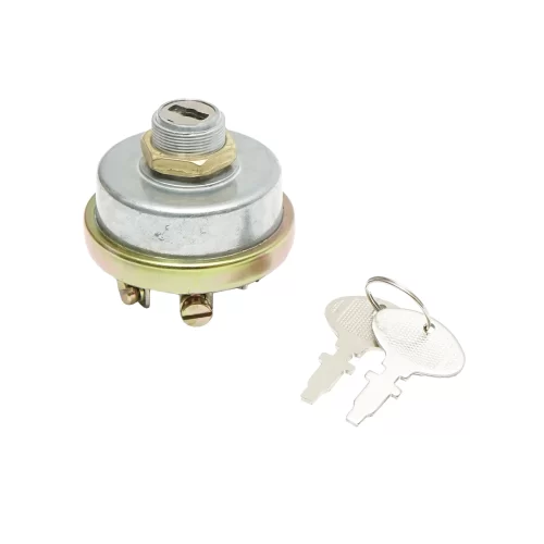Contact cheie U445 metal Import BK92297
