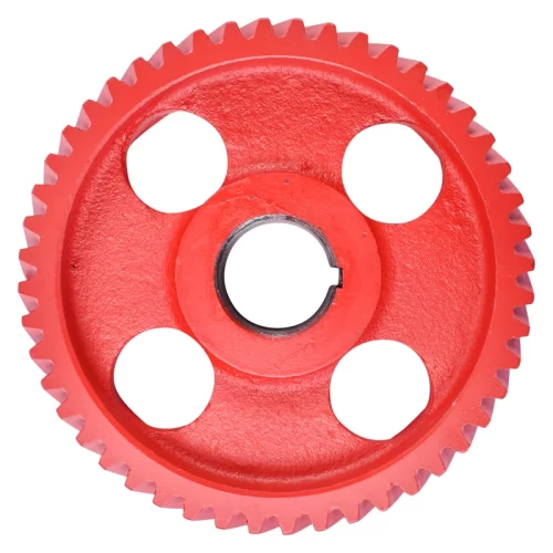 Pinion ax came tractor U650 103.01.172 - imagine 2