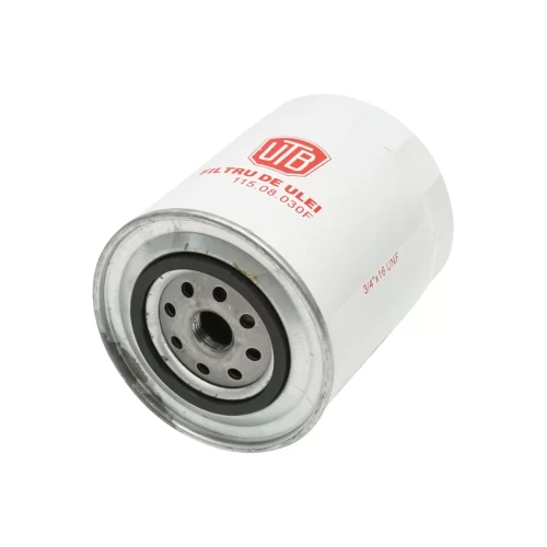 Filtru ulei tractor U445, ARO si Fiat UTB 115.08.030F - imagine 3