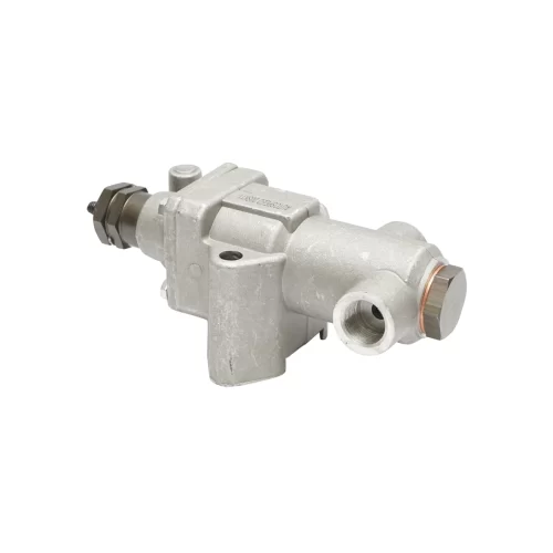 Tripla valva U650