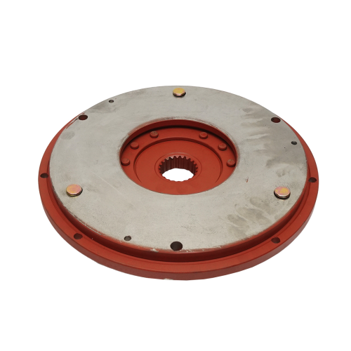 Ambreiaj U650 import - imagine 4