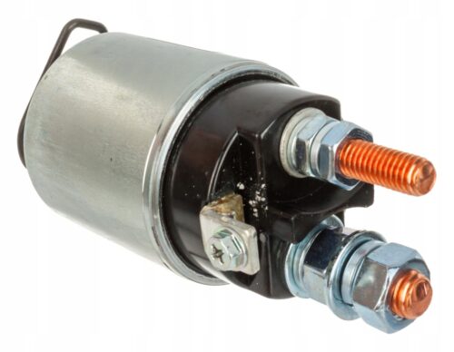 Solenoid Jubana 12V 2.8KW