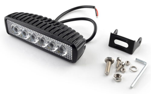 Proiector 6 LED-uri Turcia 874/14TP 00268
