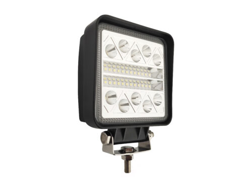 Proiector patrat 34 LED-uri Turcia 874/20TP