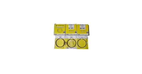 Segmenti piston GOETZE FI 95