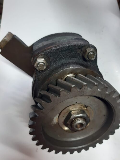 Pompa ulei motor Raba RO