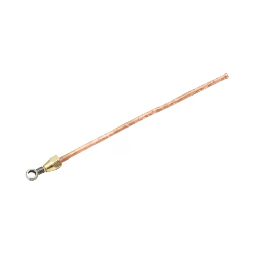 Conducta distribuitor hidraulic U650 38.58.015