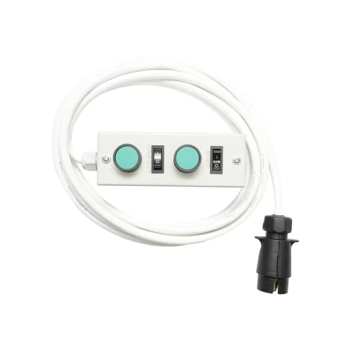 Telecomanda troliu TL2 import