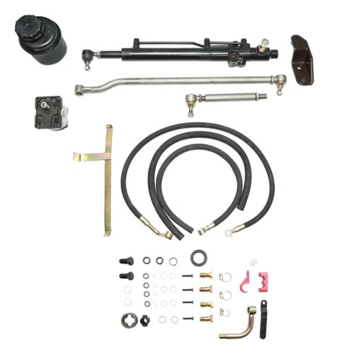Servodirectie U445 HEMA
