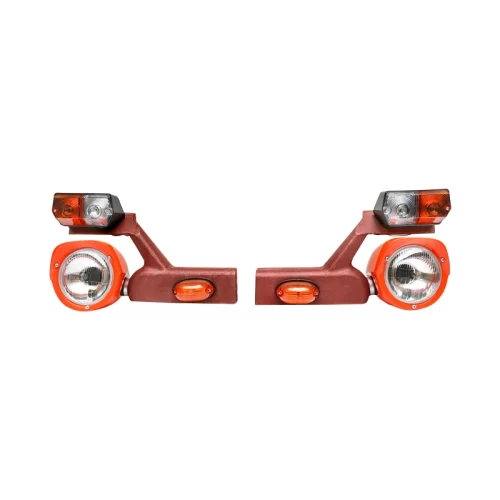 Set ansamblu far cozoroc U650
