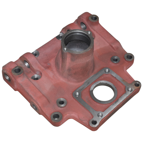 Capac posterior tractor U445 40.24.122