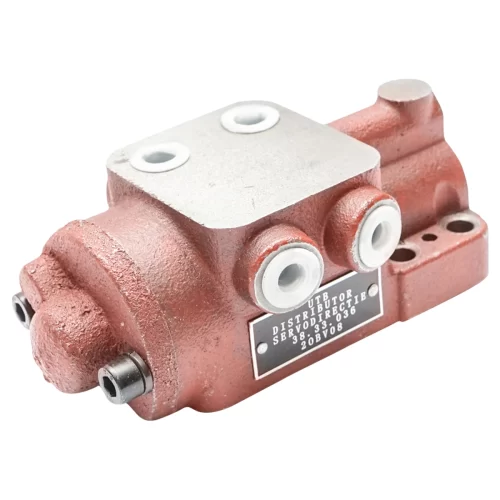 Distribuitor servo U650 import (sertaras)