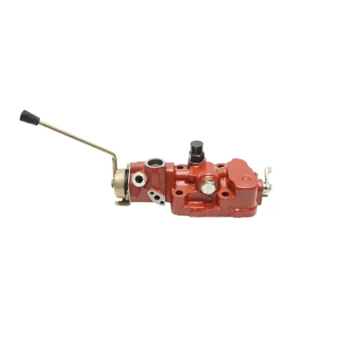 Chiuloasa monobloc cu distribuitor U445