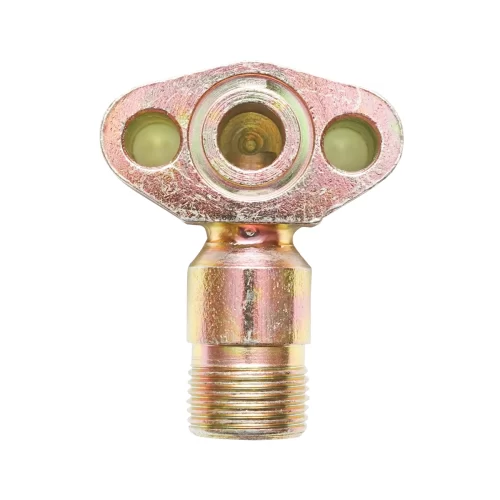 Adaptor flansa pompa H13 mica