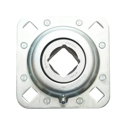 Rulment patrat disc ST 491